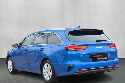 Kia Ceed 1.5 t-Gdi m