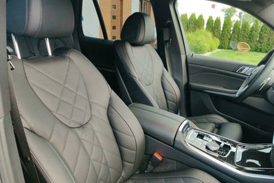 BMW X5 xDrive30d M Sport