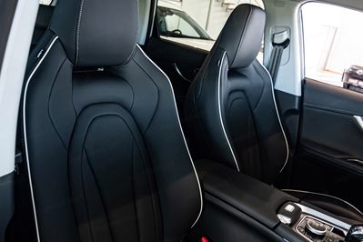 Chery Tiggo 7 Prestige 1.5 T-GDI Super Hybrid DHT