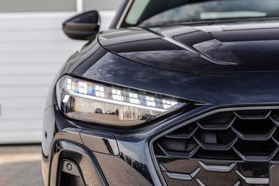 Audi A5 TFSI quattro