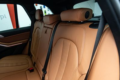 BMW X5 xDrive30d sport-aut