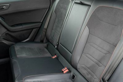 Seat ATECA 1.5 TSI FR S&S DSG