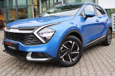 Kia Sportage 1.6 T-GDI L 2WD