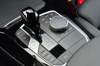BMW X4 xDrive20d M Sport