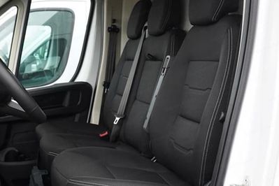 Peugeot Boxer Heavy L2H2 AT8