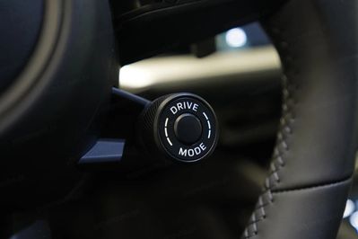 Porsche Cayenne Coupe Black Edition