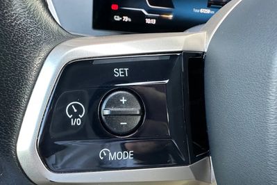 BMW iX xDrive40 76.6kWh Essence