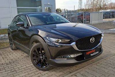 Mazda CX-30 2.0 Hikari