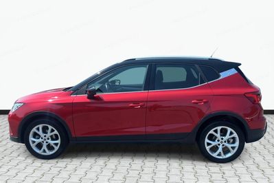 Seat Arona 1.0 TSI FR S&S