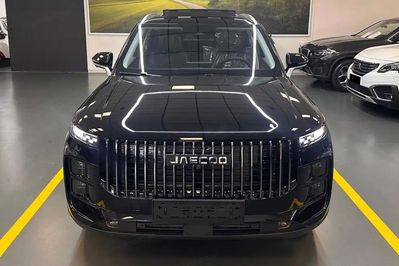 Jaecoo 7 1.6 T-GDI OffRoad AWD DCT