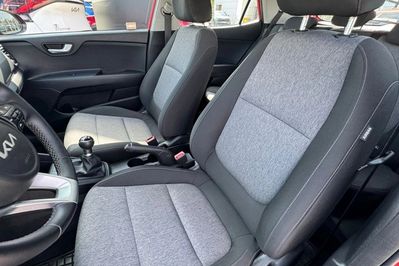 Kia Stonic 1.2 m