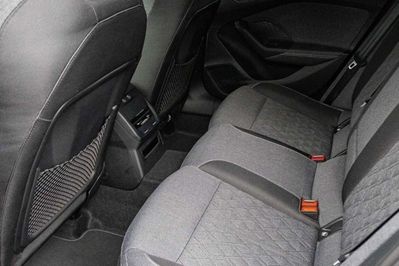 Audi A5 TDI quattro S line Avant