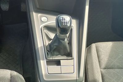 Volkswagen Golf VIII 1.5 TSI EVO Life