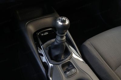 Toyota Corolla 1.2 T Active