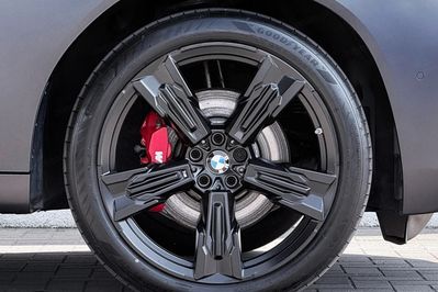 BMW X3 xDrive20d mHEV aut