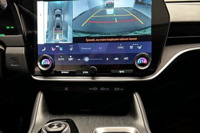 Lexus RZ 450e Prestige DIRECT4