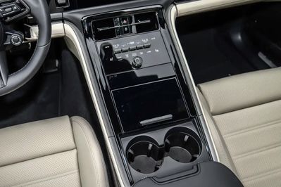 Porsche Panamera 4S E-Hybrid