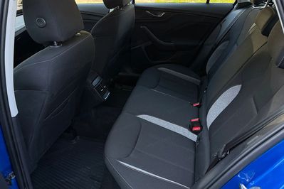 Skoda Kamiq Tsi Edition 130 Dsg
