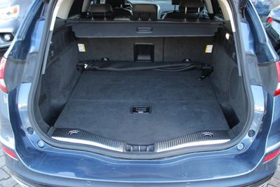 Ford Mondeo 2.0  Vignale AWD