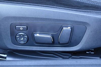 BMW Seria 4 Coupe M440d xDrive