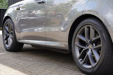 Land Rover Range Rover Sport Range Rover S 3.0 D300 Dynamic SE