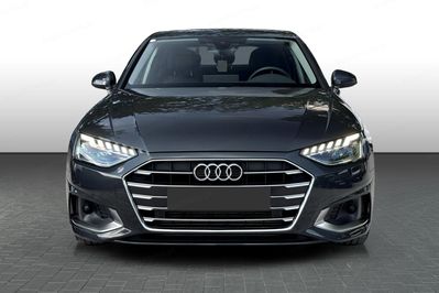 Audi A4 35 TFSI Advanced