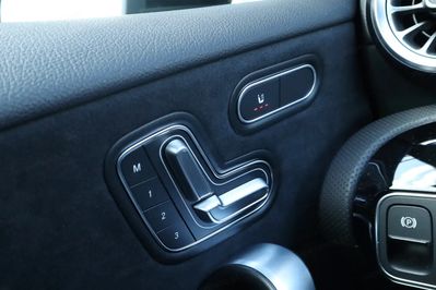 Mercedes Klasa A 45 S AMG 4-Matic