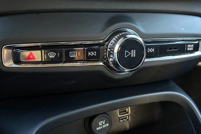 Volvo XC40 T5 Plug-In Hybrid Inscription