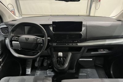 Peugeot Expert XL L2H1