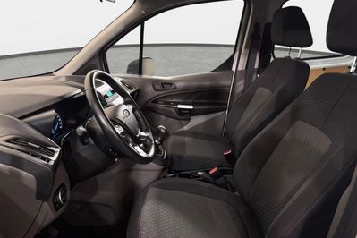 Ford Transit Connect L1