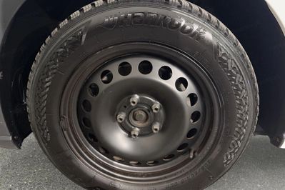 Volkswagen Caddy 2.0 TDI