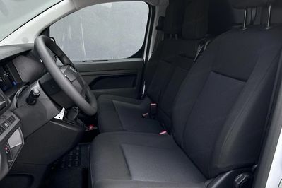Peugeot Expert M L1H1