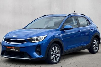 Kia Stonic 1.0 t-Gdi m