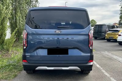 Ford Tourneo Custom 340 L2H1 Active PHEV CVT