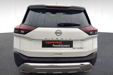 Nissan X-Trail Tekna+ 1.5 E-Power AT