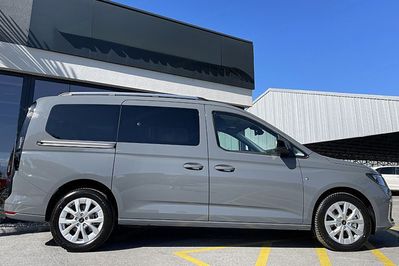 Ford Tourneo Connect Grand L2H1 Titanium A7