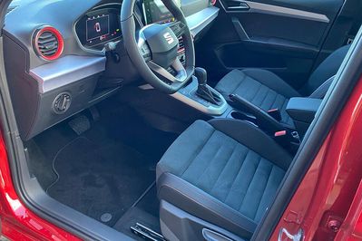 Seat Arona FR 1.0 TSI DSG