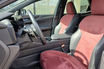 Lexus NX 350h Elegance 2WD