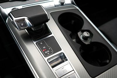 Audi A6 40 TDI mHEV Quattro S tronic