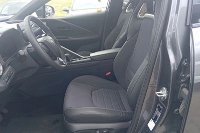 Toyota C-HR 1.8 Hybrid Executive