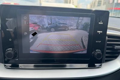 Kia XCeed 1.5 T-GDI M DCT