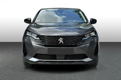 Peugeot 3008 Allure Pack 1.2 PureTech  S&S EAT8