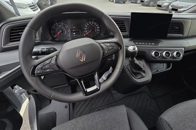 Renault Master L2H2 Advance