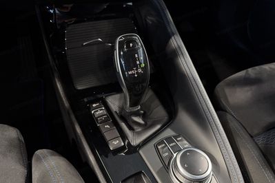 BMW X2 xDrive20i aut