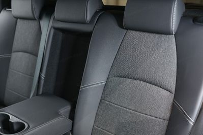 Toyota Corolla 1.8 Hybrid Style