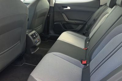 Seat Leon 1.5 Tsi Style