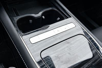 Omoda 5 1.5 T-GDI Hybrid Premium DHT