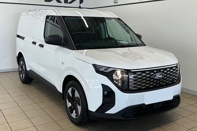 Ford Transit Courier Trend Elektryczny