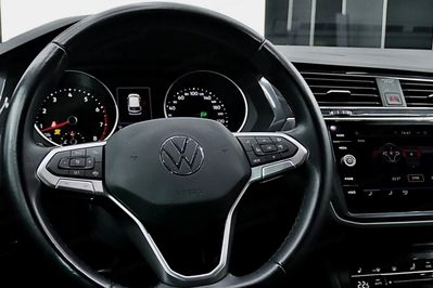 Volkswagen Tiguan 1.5 TSI EVO Life DSG