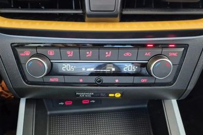 Seat Arona 1.0 TSI Style S&S DSG